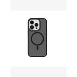 FGG-011 Magsafe Uyumlu Kamera Korumalı iPhone 15 Pro Max Kılıf