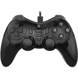 Fgp-3850B Usb Oyun Kolu Pc, Ps3, Android Tv Gamepad