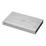 Fhc -2520S 2.5" Usb 2.0 Sata Alüminyum Hdd Kutusu