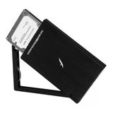 Fhc-2540B 2.5" Usb 3.0 Siyah Sata Vidasız Hdd Kutusu