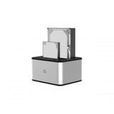 FHC-3575A USB 3.0 DOCKING STATION