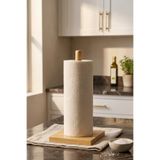Fhilli Rulo - Bambu Kağıt Havluluk Kare 27 cm
