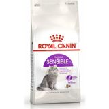 Fhn Sensıble33 Yetişkin Kedi Maması 4Kg
