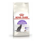 Fhn Sterılısed37 Kısırlaştırılmış Kedi Maması 15Kg