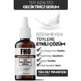 FHO Freshen Hair Tüy Dökücü Tüy Azaltıcı ve Nemlendirici Serum 30ML