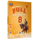 Fi 8.sınıf Full+t.c. İnkılap Tarihi ve Atatürkçülük Soru Bankası Yeni