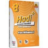 Fi 8. Sınıf Hadi Fen Bilimleri Konu Etkinlikli Soru Bankası Fi Ya