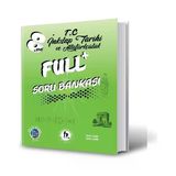 Fi 8.Sınıf İnkilap Tarihi Full+ Soru Bankası