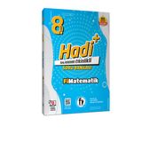 Fi 8. Sınıf Matematik Hadi Soru Bankası