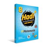Fı 8.Sınıf Matematık Konu Anlatımlı Soru Bankası