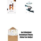 Fi + Aeden + Okuma Sticker'ları - 1938.6000000000001