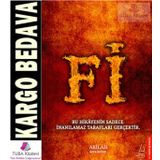 Fi - Akilah-Azra Kohen Akilah-Azra Kohen