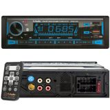 Fı Audıo Fr-2100 Oto Teyp 4X50 Watt Bluetooth Carlive 2Xusb Type-C Sd Fm Aux