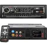 Fi Audio FR-2200 Oto Teyp 4X50 Watt Bluetooth Carlive 2xusb Type-C Sd Fm Aux Byr [byrtek]