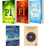 Fi + Çi + Pi (Azra Kohen) + Olağanüstü Bir Gece + Bilinmezi Bilme Sanatı