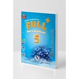 Fi Yayınları 5.sınıf Full Serisi Soru Bankası Matematik (Güncel Müfredat)
