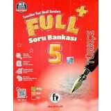 Fi Yayinlari 5. Sınıf Full Türkçe Soru Bankası 2024 Yeni