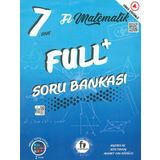Fi Yayınları 7.Sınıf Matematik Full Soru Bankası