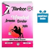 Fi Yayınları 7. Sınıf Türkçe Matematik Fen Bilimleri Deneme Wanted Aranan Sorular