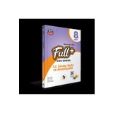 Fi Yayınları 8.SINIF FULL+ T.C.İNKILAP TARİHİ VE ATATÜRKÇÜLÜK SORU BANKASI / Fİ YAYINLARI