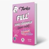 Fi Yayınları 8 Sınıf Türkçe Full Soru Bankası