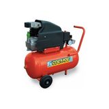 Fiac Cosmos 225 24 lt Hava Kompresörü