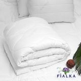 Fialka 155x215 cm Aloe Vera Tek Kişilik Yorgan