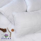 Fialka 35x45 cm Bebek Bambu Yastık