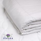 Fialka 95x145 cm Bebek Bambu Yorgan