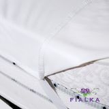 Fialka Micro Sıvı Geçirmez 160x200 cm Çift Kişilik Alez