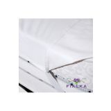 Fialka Micro Sıvı Geçirmez 200x200 cm King Size Alez