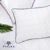 Fialka Yastık Climate Klimalı 50X70 - 50 x 70 cm - Beyaz