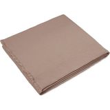 Fialka Yatak Örtüsü Seti Vancour Açık Kahve Tek Kişilik - Açık Kahverengi - 180 x 230 cm