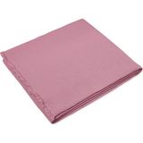 Fialka Yatak Örtüsü Seti Vancour Pembe Tek Kişilik - 180 x 230 cm