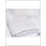 Fialka Yorgan Pamuk Xl Battal King Size 235X215 - 215 x 235 cm - Beyaz