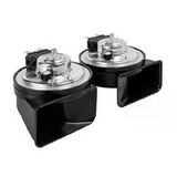Fıamm Fiamm Dadat Korna 12V Takım+Role (932307)
