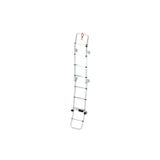 Fiamma Deluxe 8 Merdiven