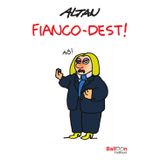 Fianco-dest! (Satira)