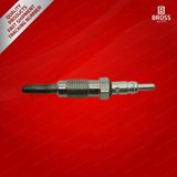 Fiat 1.9 D İçin 1 Adet Isıtma Bujisi GX91, 0100226391
