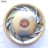 Fiat 104 13 inç 4 Adet Jant Kapağı