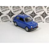 Fiat 126 Bis Oto Koltuk Kılıfı
