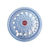 Fiat 13 İnç Kırılmaz Bbs Tipi Jant Kapağı 4adet 3091fiat