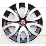 Fiat 15 inç Jant Kapağı 4'lü Set