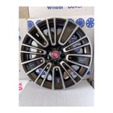 Fiat 16 Fiat Egea Urban Jant Kapağı Takımı 4 Lü Set (LOGO HEDİYELİ)