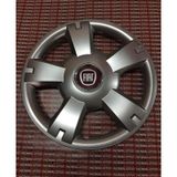 Fiat 201 14 inç 4 Adet Jant Kapağı