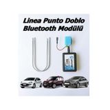 Fiat 2012 Ve Üstü Linea Punto Doblo Bluetooth Modülü Yeni Göğüs Delphi Teypler Için