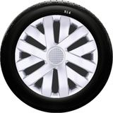Fiat 216 14 inç 4 Adet Jant Kapağı