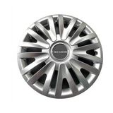 Fiat 217 14 inç Kırılmaz Esnek Jant Kapağı