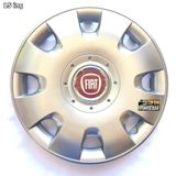 Fiat 304 15 inç Esnek Kırılmaz Jant Kapağı