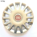 Fiat 307 15 inç 4 Adet Jant Kapağı